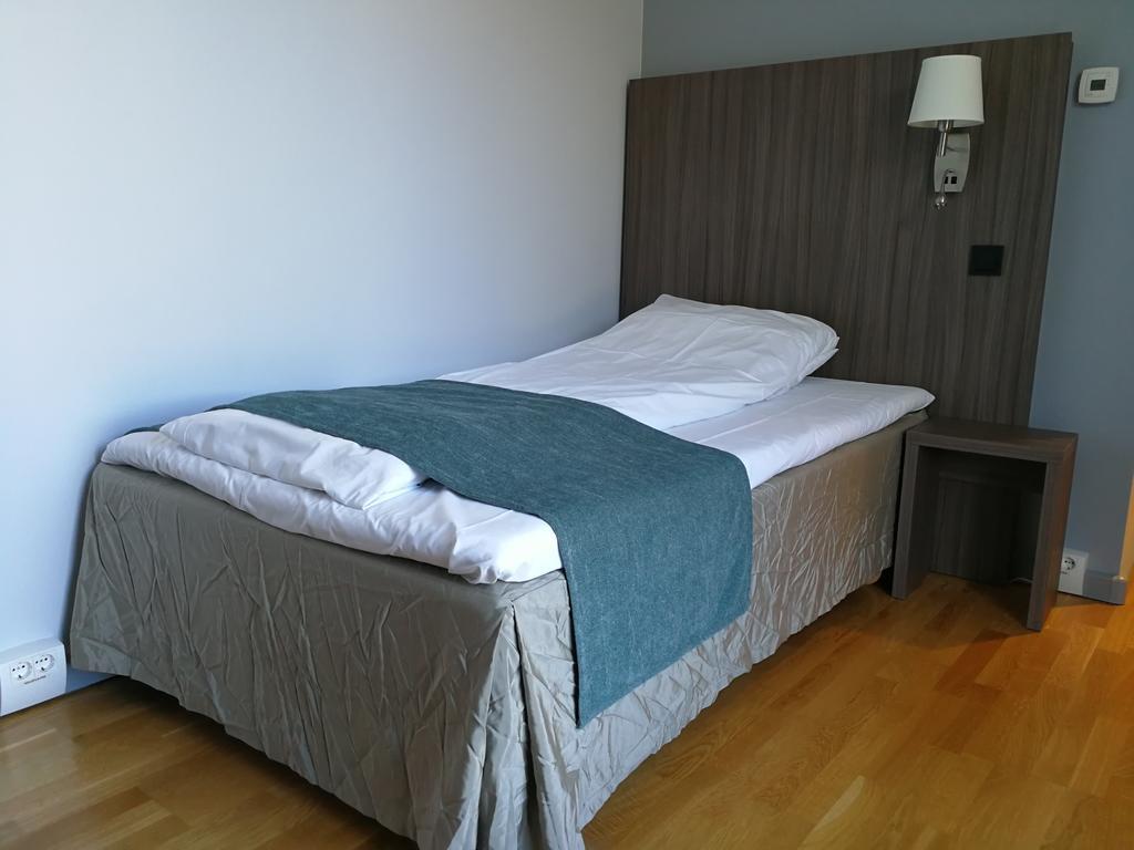 Dombas Hotel ภายนอก รูปภาพ